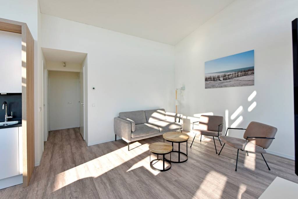 Vrijstaande woning te koop: Strandloper 11, Kamperland