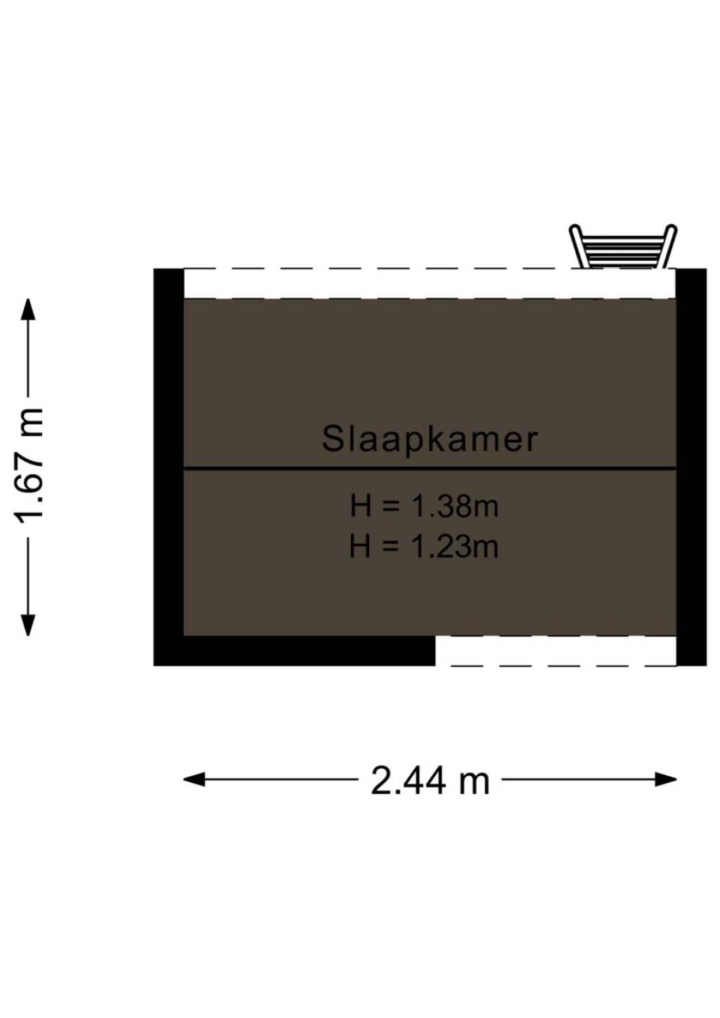 Woning te koop: Havenweg 8NR.-48, Sint-Annaland