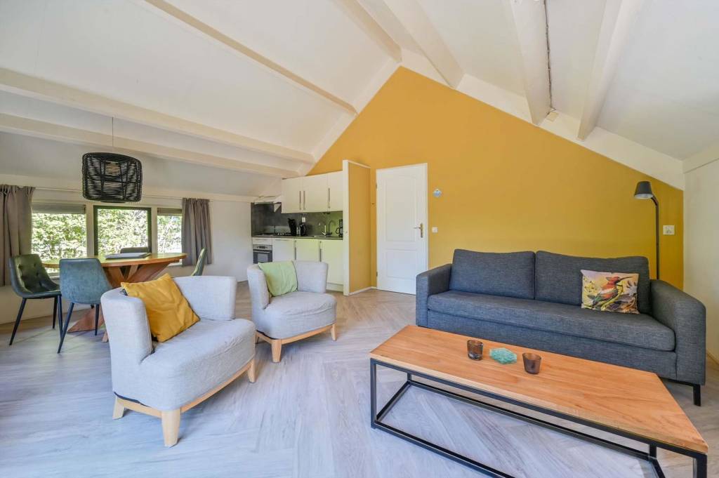 Woning te koop: Krachtighuizerweg 38NR.-256, Putten