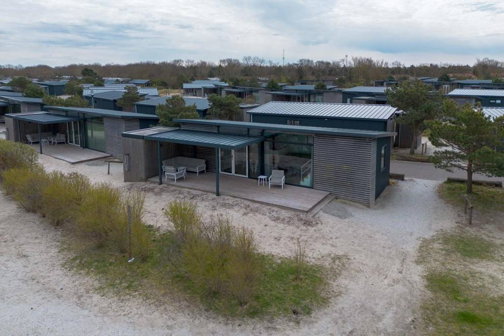 Woning te koop: Oranjeweg 40NR.-83, Hollum