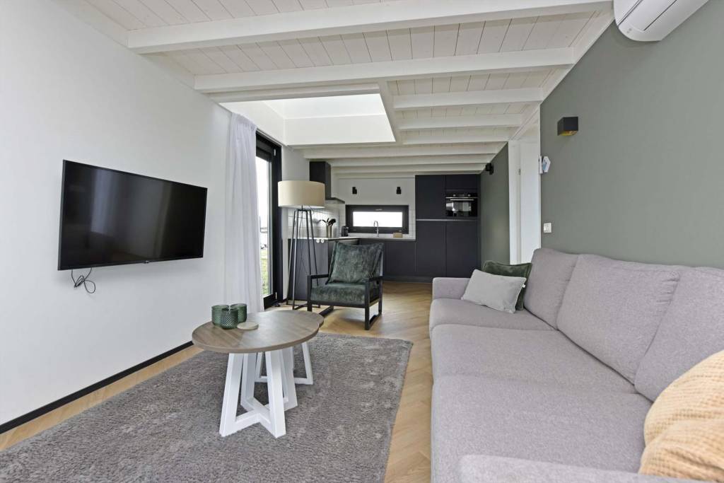 Woning te koop: Buitengronden 7NR.-12, Zwartewaal
