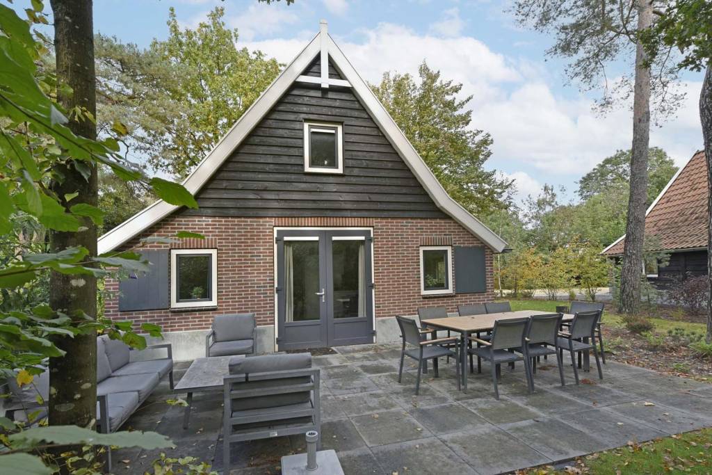 Woning te koop: Vijverlaan 1NR.-P38, Otterlo
