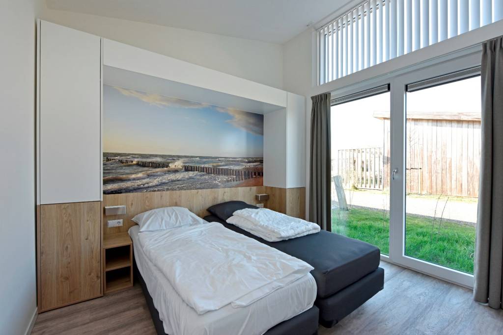 Vrijstaande woning te koop: Strandloper 11, Kamperland