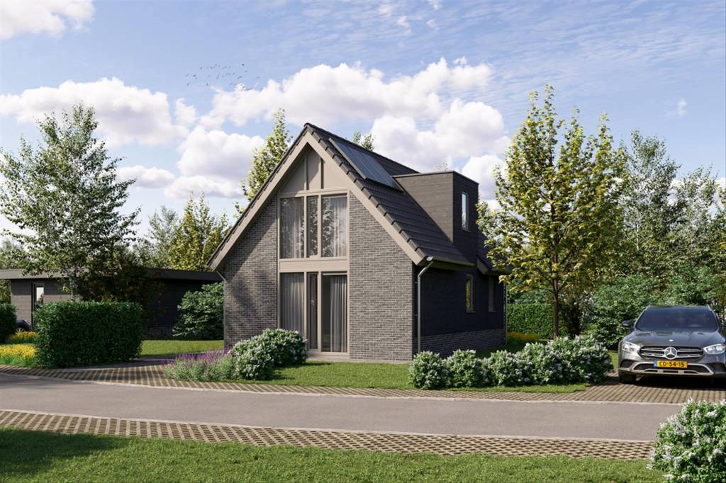 Woning te koop: Kalverlandseweg 3NR.-6C, Eck En Wiel