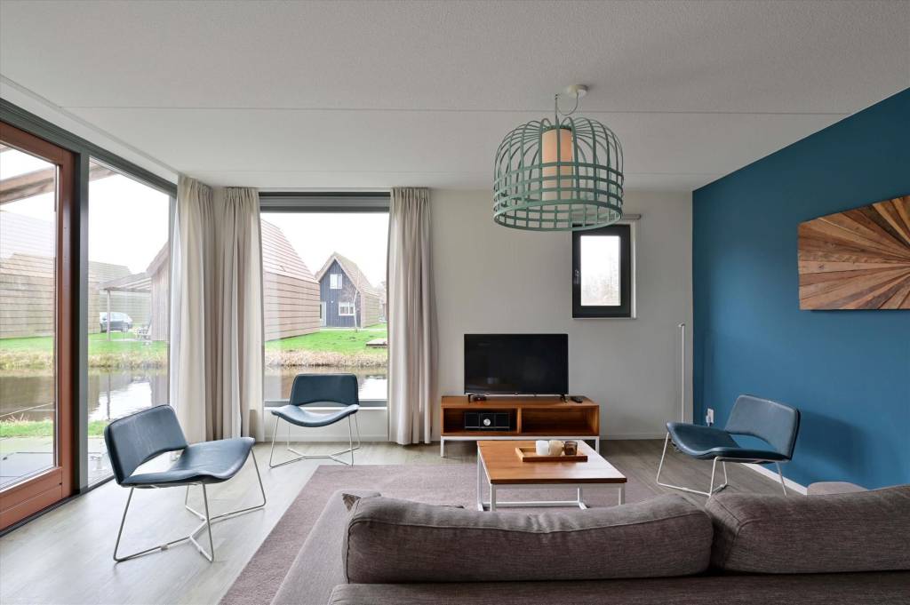 Woning te koop: Verlengde Breevaart 3NR.-222, Reeuwijk