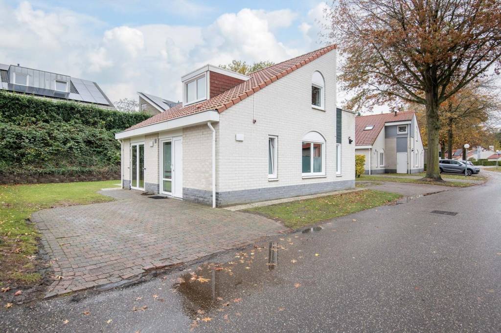 Woning te koop: Dorperheideweg 12NR.-139, Arcen