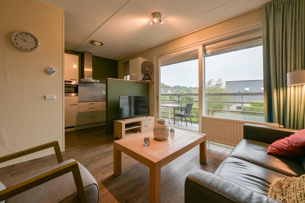 Appartement te koop: Europalaan 35-21, West-Terschelling