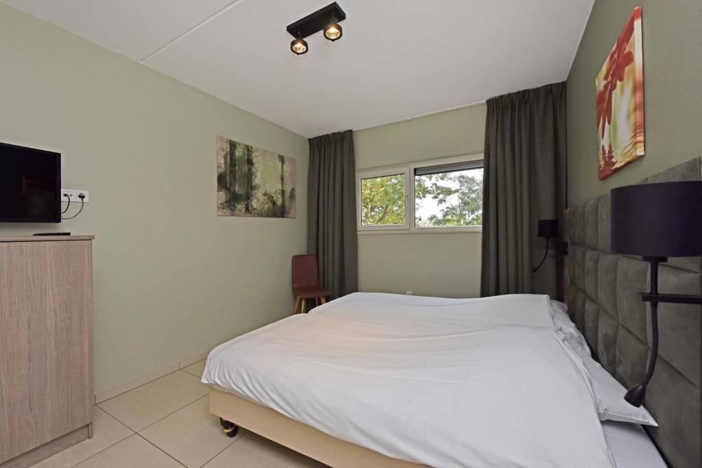 Woning te koop: Dorperheideweg 12NR.-219, Arcen