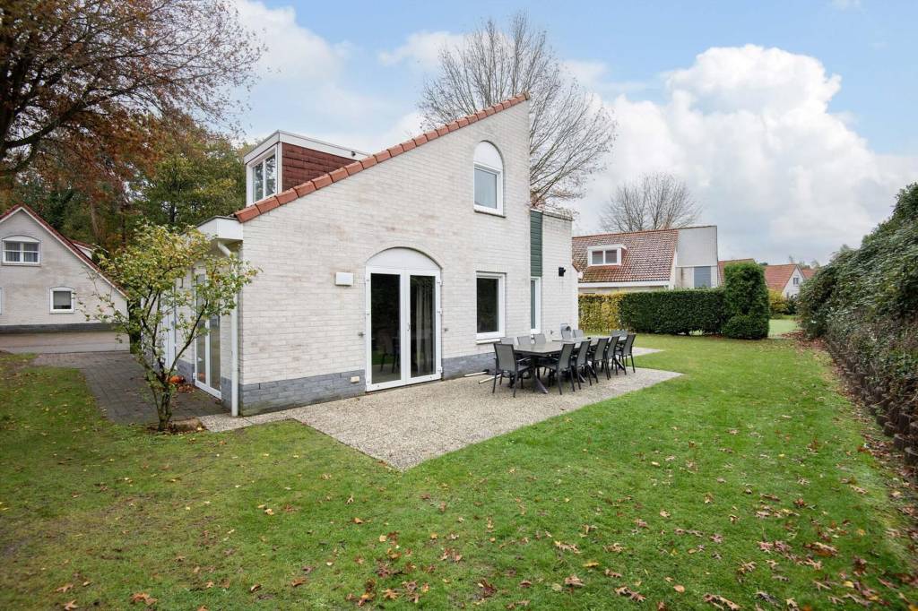 Woning te koop: Dorperheideweg 12NR.-139, Arcen