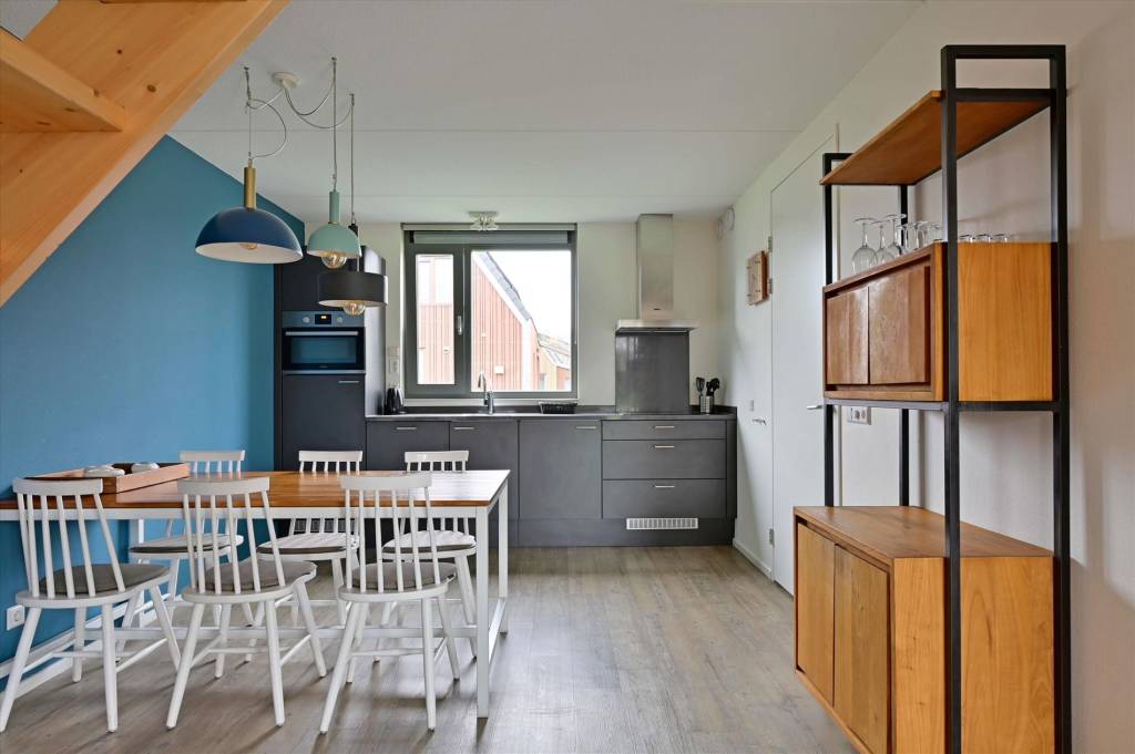 Woning te koop: Verlengde Breevaart 3NR.-222, Reeuwijk