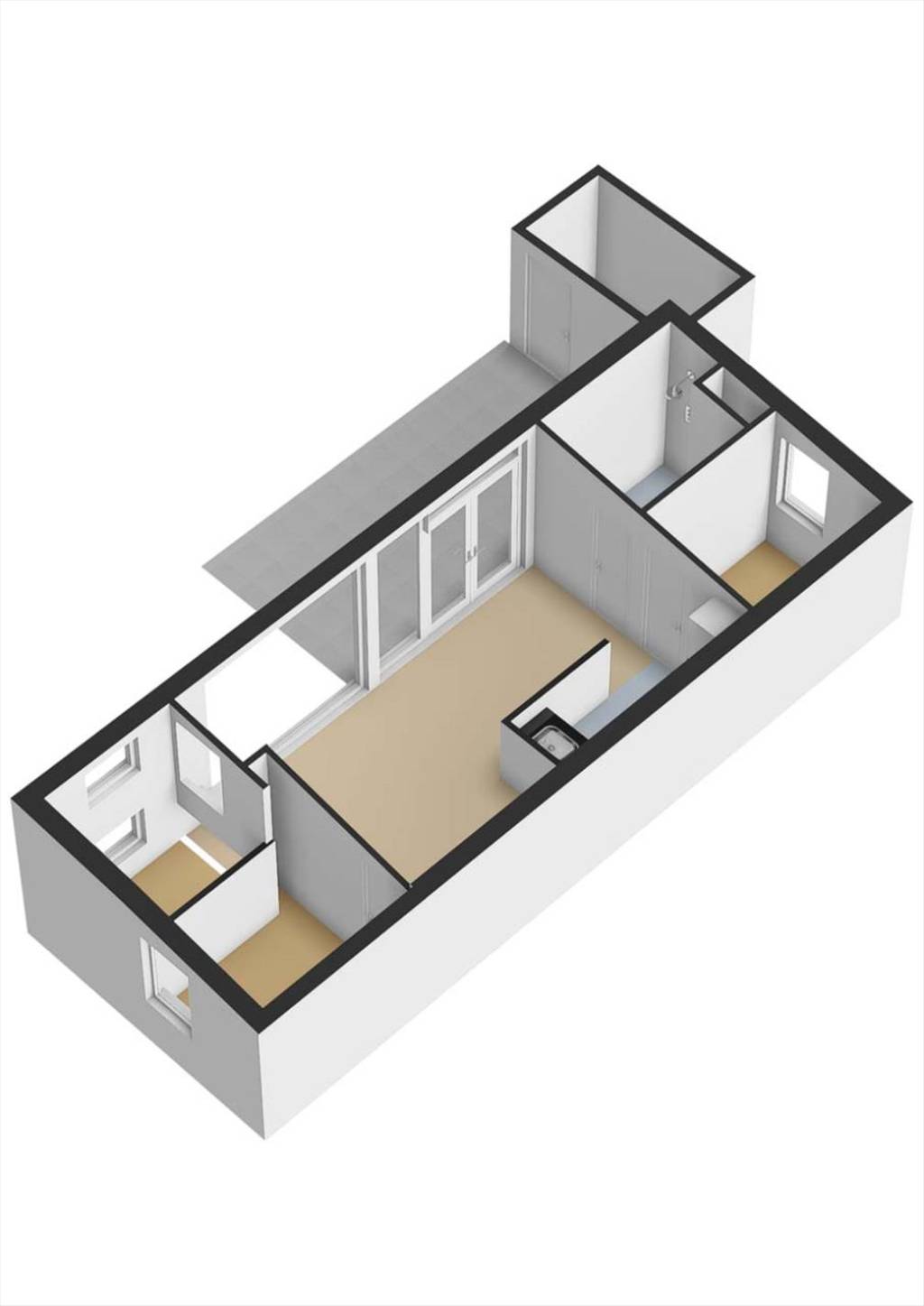 Woning te koop: Oranjeweg 40NR.-29, Hollum