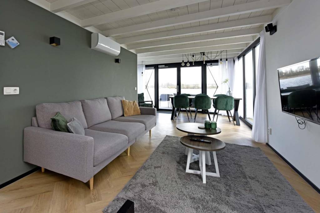 Woning te koop: Buitengronden 7NR.-12, Zwartewaal
