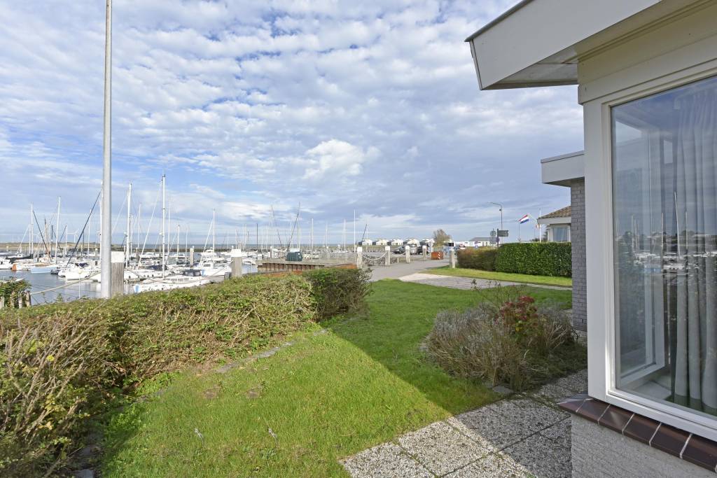 Vrijstaande woning te koop: Sophiaboulevard 21, Kamperland