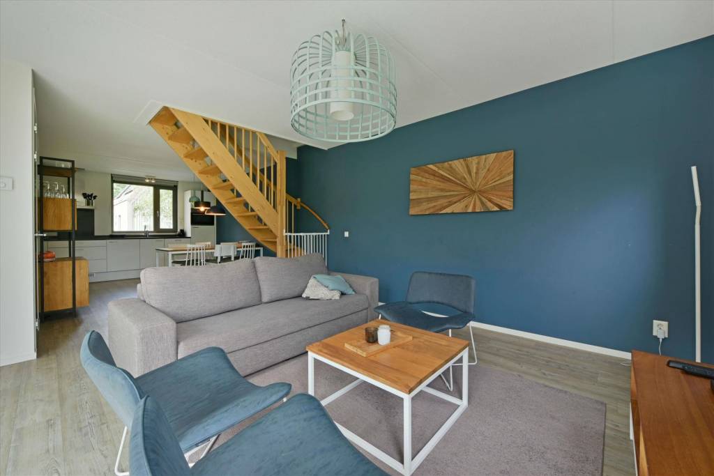 Woning te koop: Verlengde Breevaart 3NR.-171, Reeuwijk