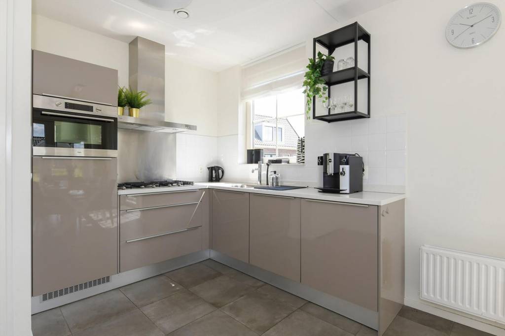 Woning te koop: Zeedijk 2NR.-317, Uitdam