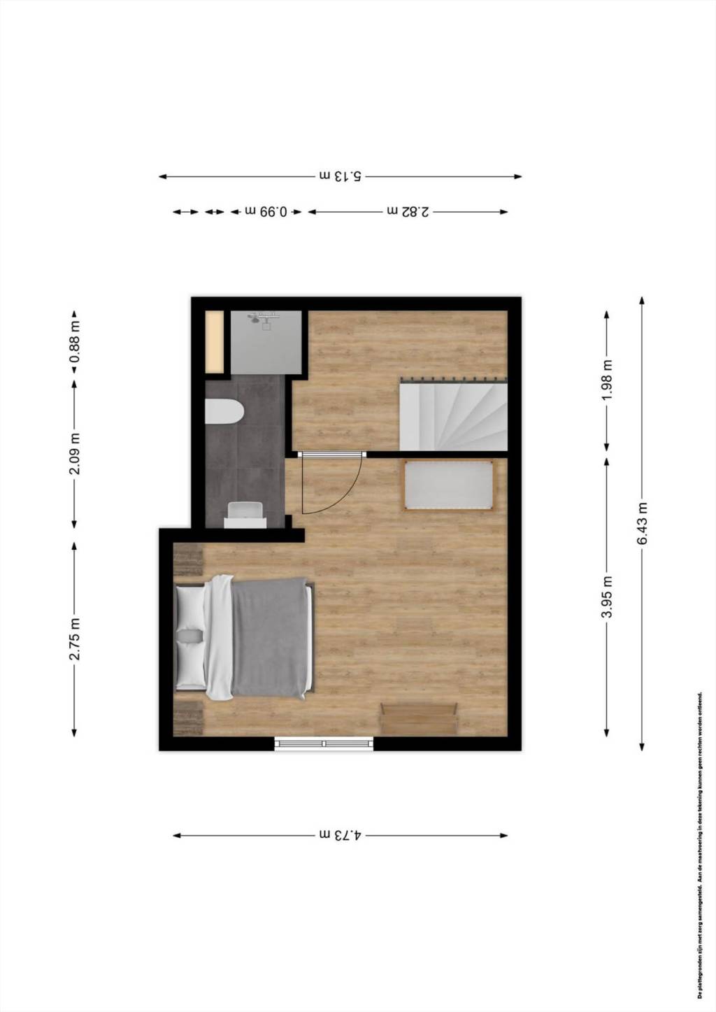 Woning te koop: Verlengde Breevaart 3NR.-086, Reeuwijk