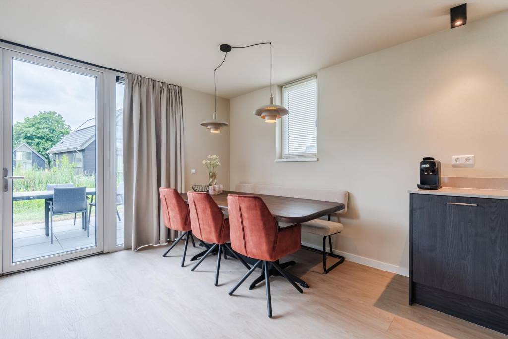 Woning te koop: Kalverlandseweg 3NR.-6C, Eck En Wiel