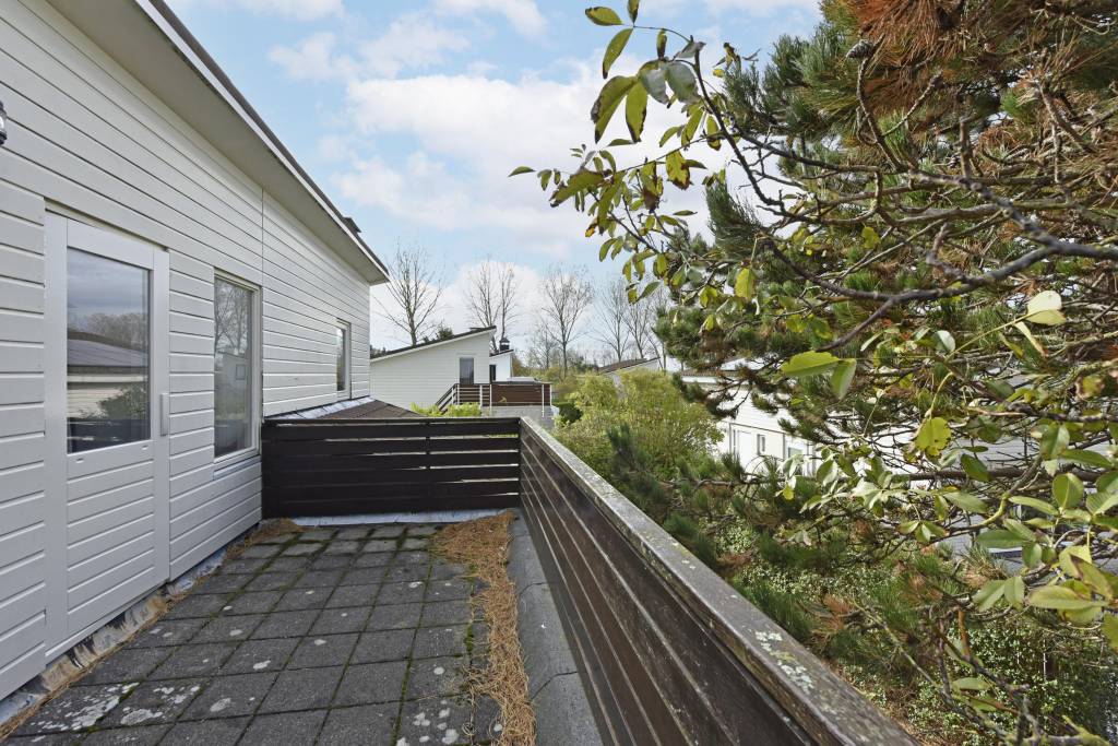 Vrijstaande woning te koop: Ostrea 156, Kamperland