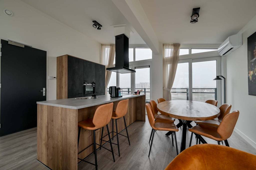 Woning te koop: Havenweg 8NR.-48, Sint-Annaland
