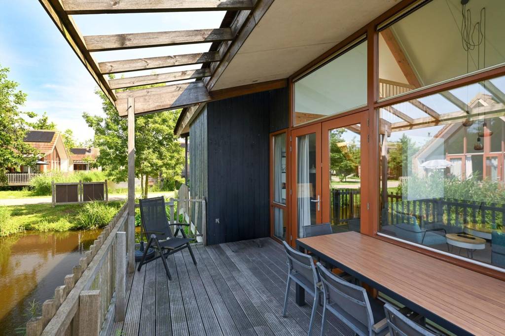 Woning te koop: Verlengde Breevaart 3NR.-137, Reeuwijk