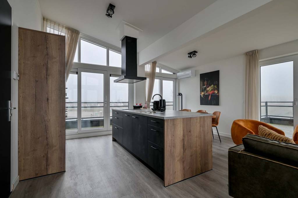 Woning te koop: Havenweg 8NR.-48, Sint-Annaland