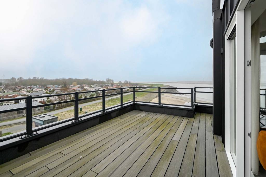 Woning te koop: Havenweg 8NR.-48, Sint-Annaland