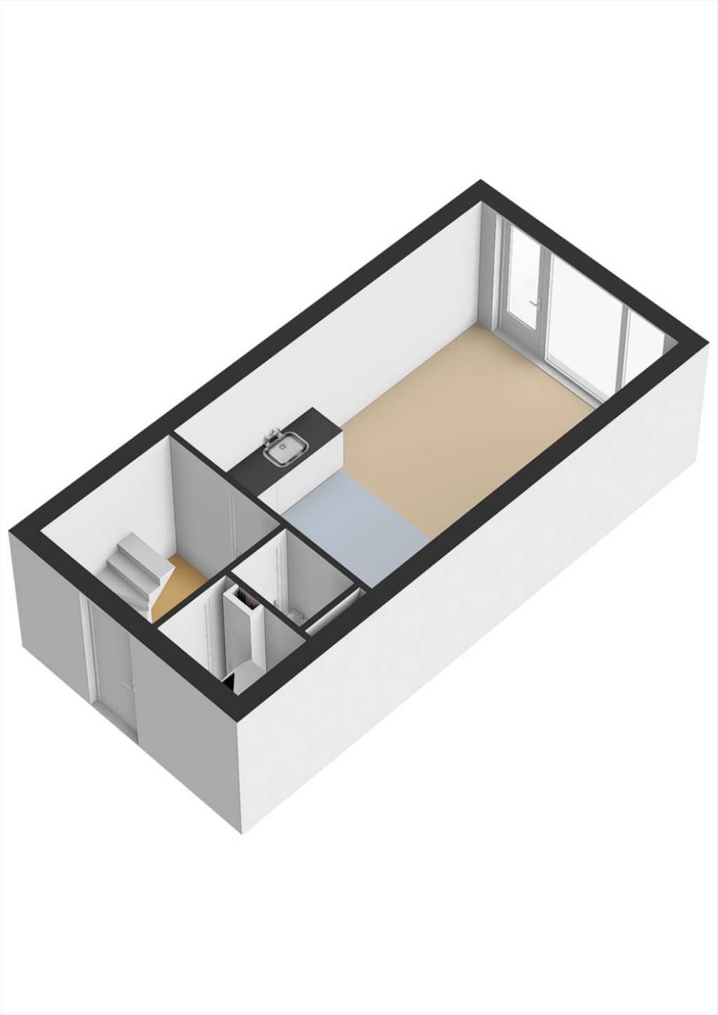Woning te koop: Verlengde Breevaart 3NR.-007, Reeuwijk