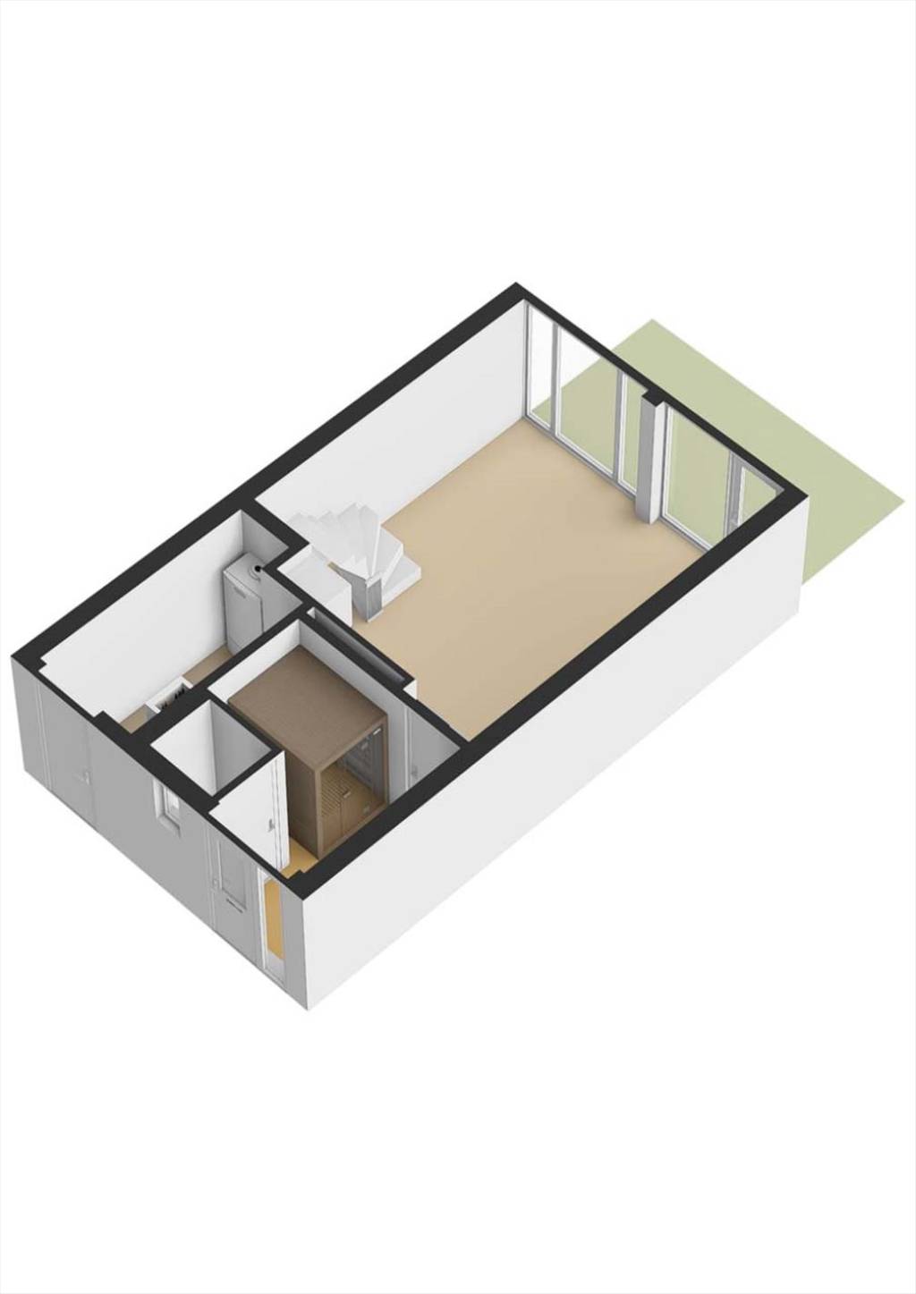 Woning te koop: Verlengde Breevaart 3NR.-038, Reeuwijk