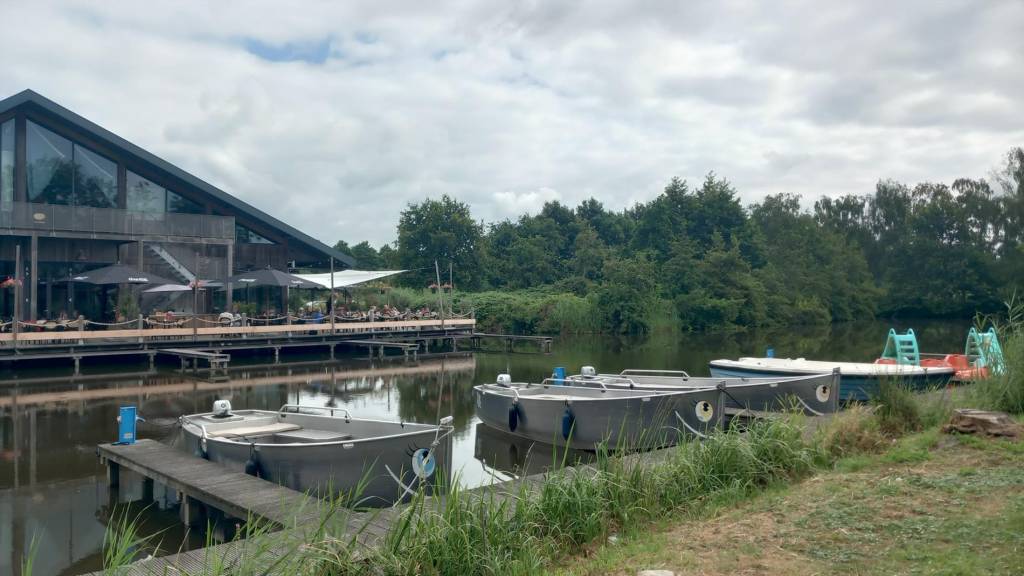 Woning te koop: Verlengde Breevaart 3NR.-007, Reeuwijk
