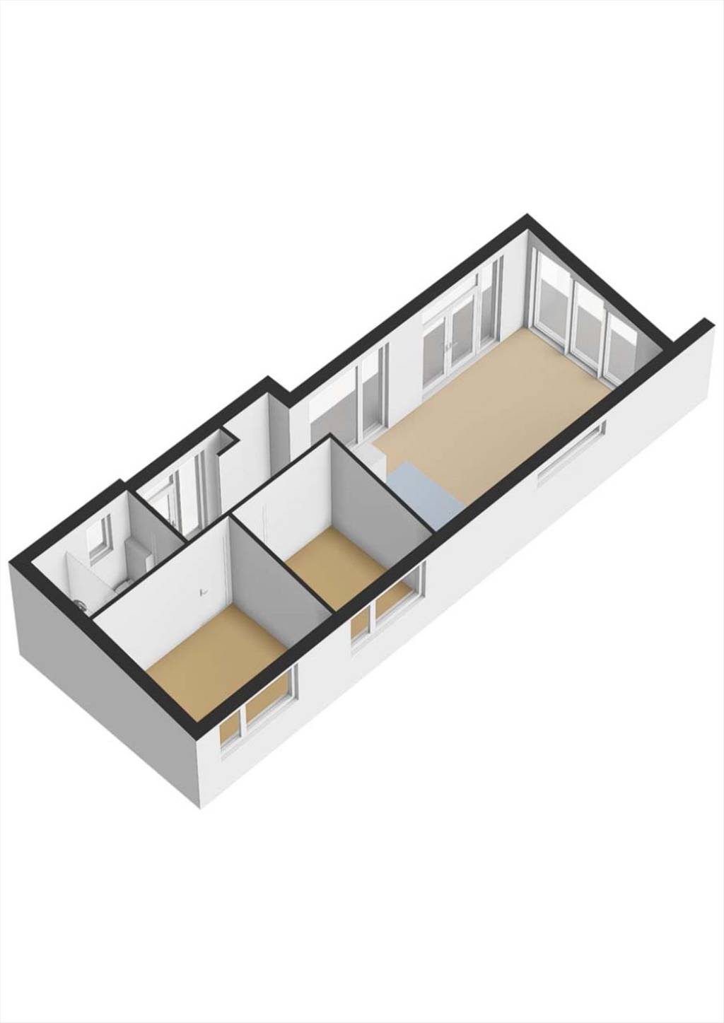 Woning te koop: Immenweg 15NR.-073, Lunteren