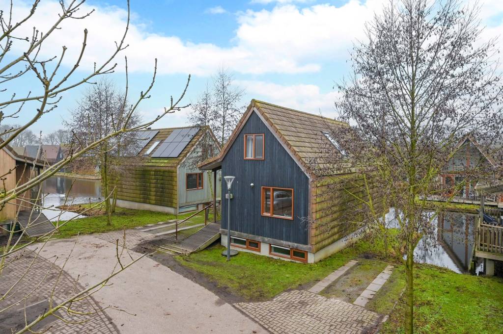 Woning te koop: Verlengde Breevaart 3NR.-077, Reeuwijk
