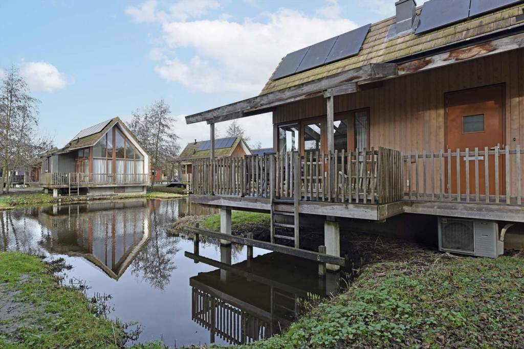 Woning te koop: Verlengde Breevaart 3NR.-121, Reeuwijk