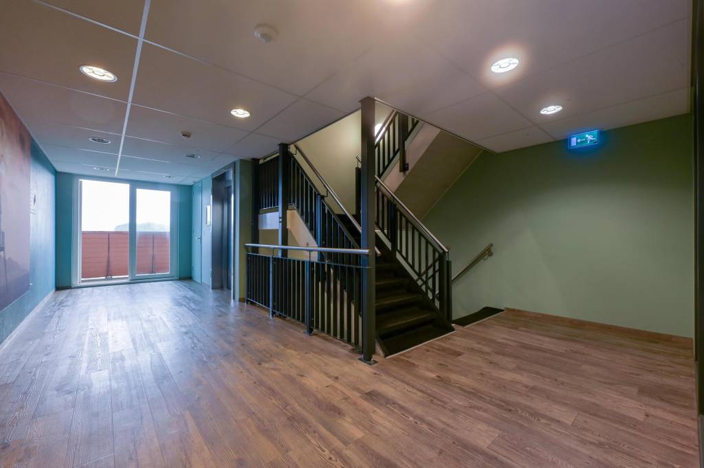 Appartement te koop: Europalaan 35-21, West-Terschelling