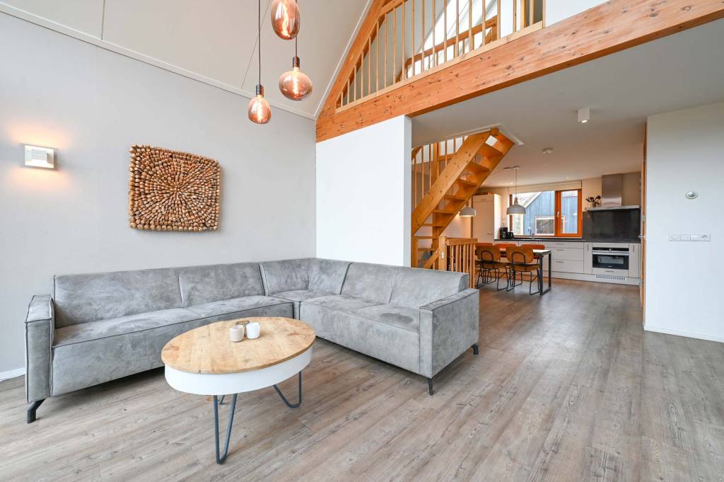 Woning te koop: Verlengde Breevaart 3NR.-077, Reeuwijk