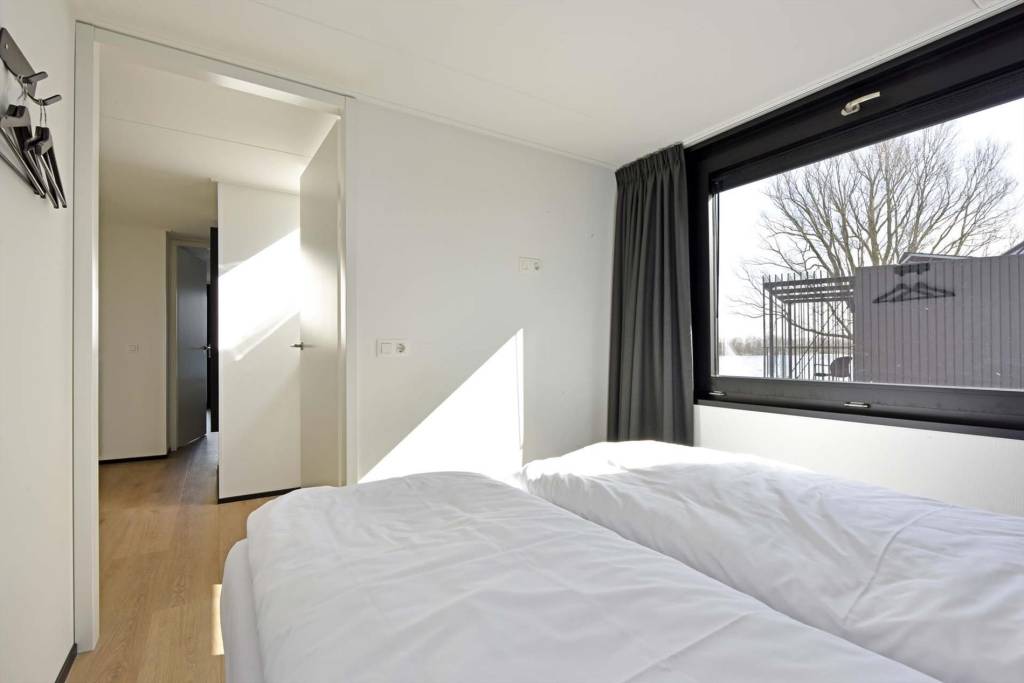 Woning te koop: Buitengronden 7NR.-12, Zwartewaal