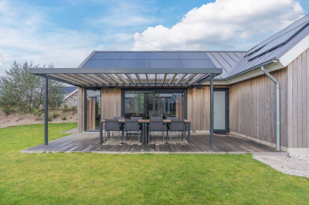 Woning te koop: Jan Roepespad 4NR.-14, Hollum