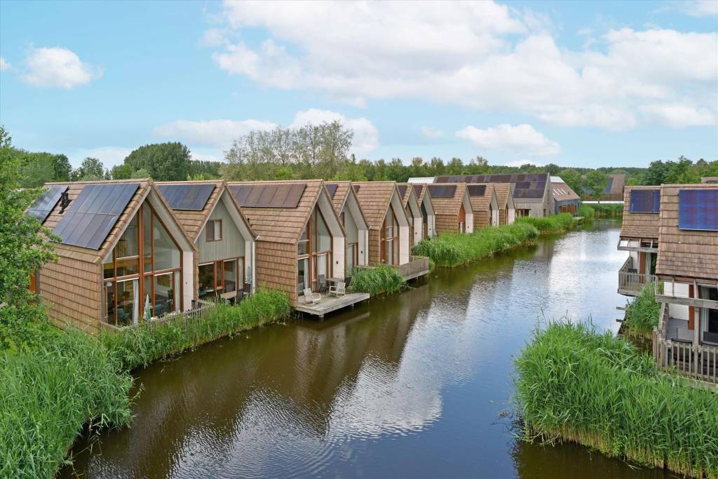 Woning te koop: Verlengde Breevaart 3NR.-027, Reeuwijk
