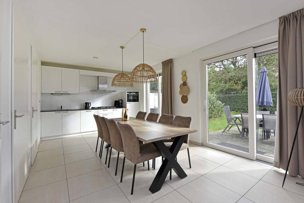 Woning te koop: Dorperheideweg 12NR.-219, Arcen