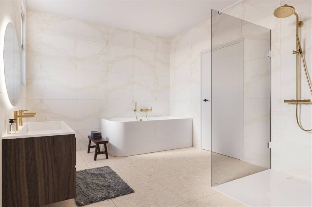 Woning te koop: Kalverlandseweg 3NR.-10ELW, Eck En Wiel