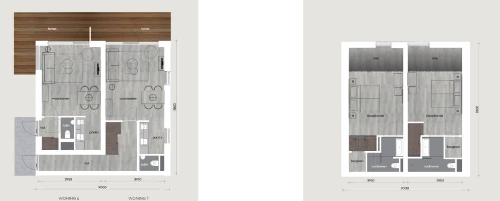 Woning te koop: Verlengde Breevaart 3NR.-007, Reeuwijk