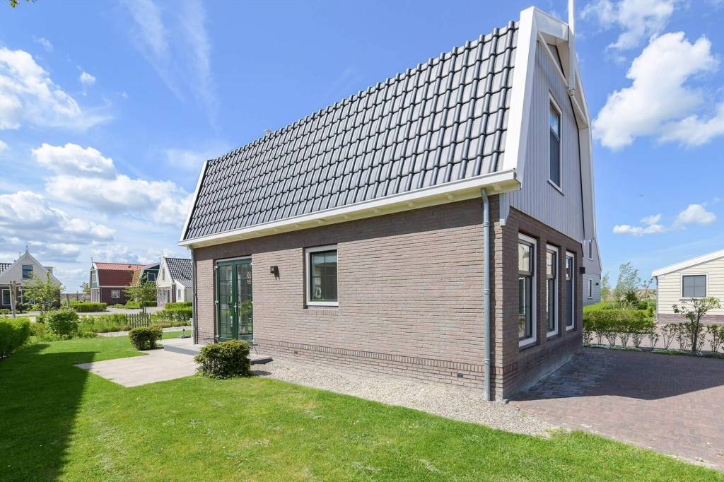 Woning te koop: Zeedijk 2NR.-317, Uitdam