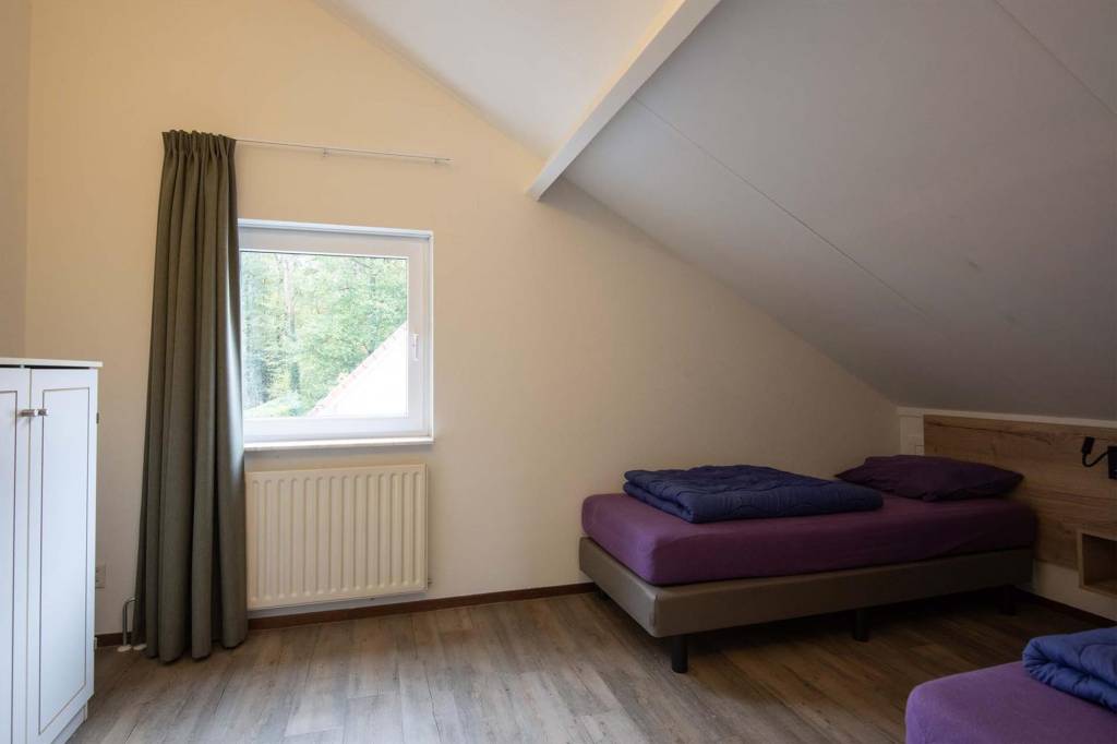 Woning te koop: Dorperheideweg 12NR.-139, Arcen