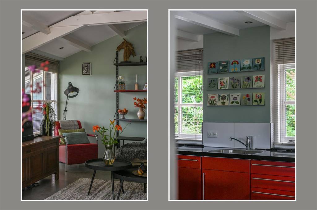 Woning te koop: Oshaarseweg 24NR.-065, Echten