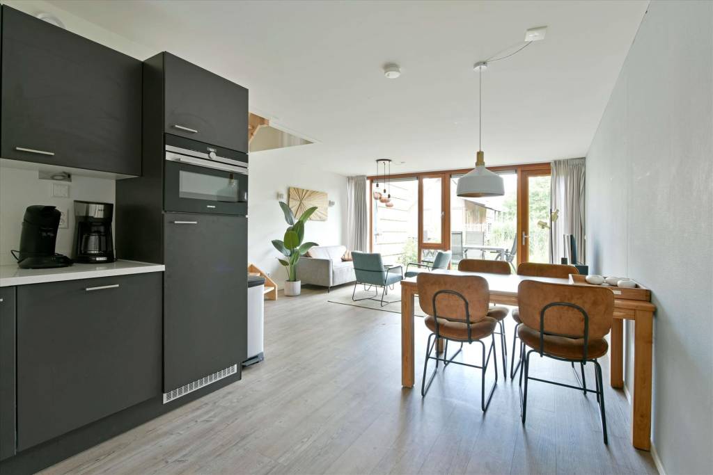 Woning te koop: Verlengde Breevaart 3NR.-027, Reeuwijk