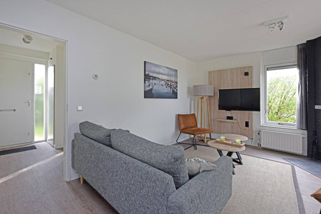 Vrijstaande woning te koop: Ostrea 156, Kamperland