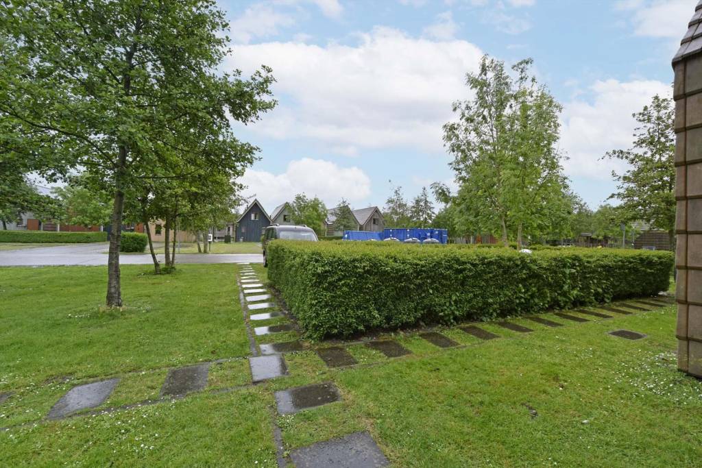 Woning te koop: Verlengde Breevaart 3NR.-038, Reeuwijk