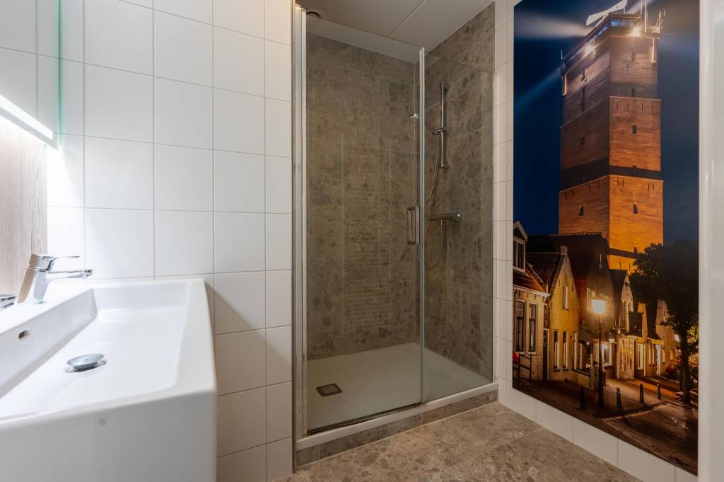 Appartement te koop: Europalaan 35-21, West-Terschelling