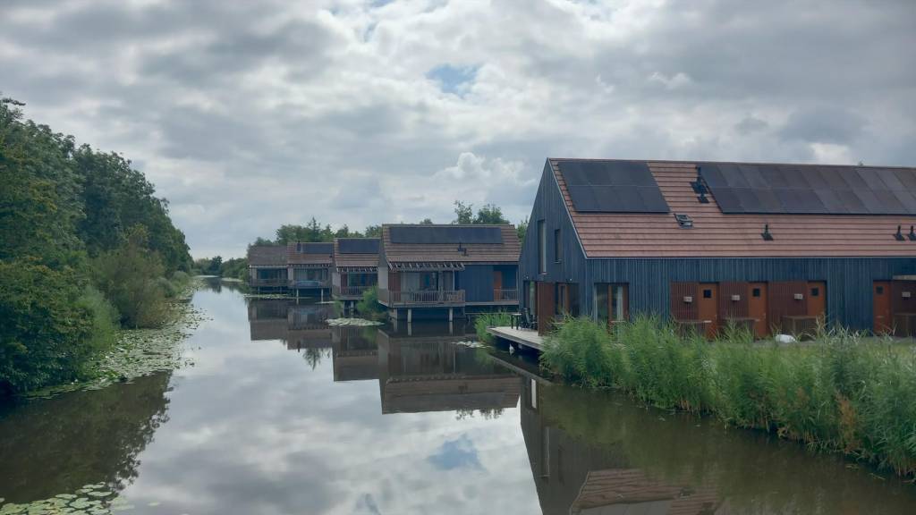 Woning te koop: Verlengde Breevaart 3NR.-007, Reeuwijk