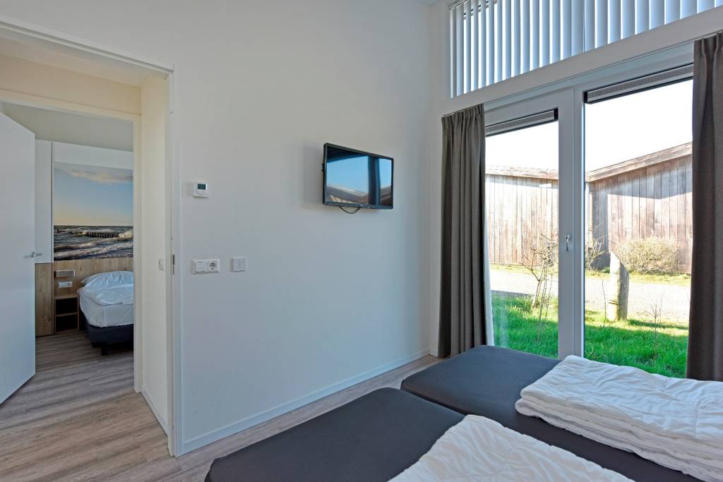 Vrijstaande woning te koop: Strandloper 11, Kamperland