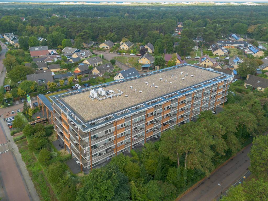 Appartement te koop: Europalaan 35-21, West-Terschelling